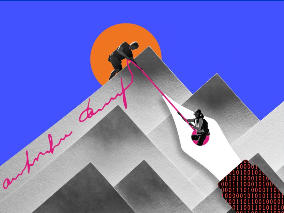 Take your academic writing skills to the next level