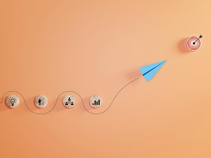 Concept of outreach to action