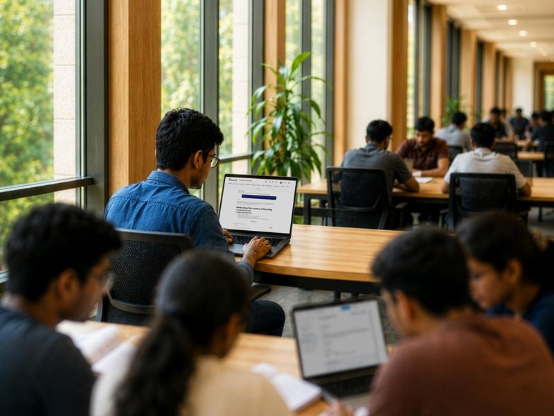 D2L - AI in India's ����Vlog