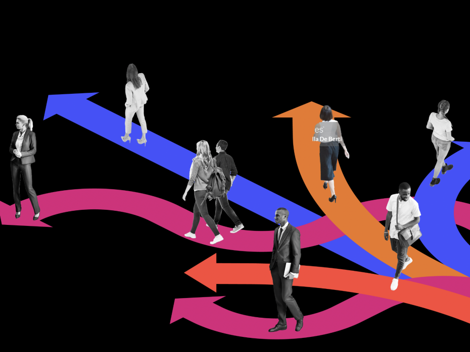 Spotlight guide: Redefining success in academia