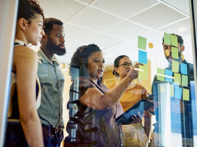 How to prepare, motivate and reward students who engage in EDI work ...