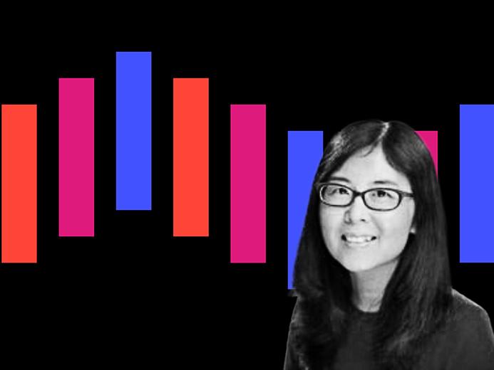 Ming Cheng, professor of higher education at Sheffield Hallam University, talks about microaggressions in UK higher ed