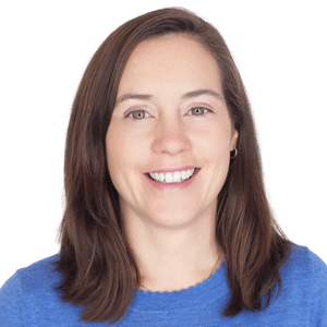 Carmen Macharaschwili is the regional director of academic programs for ACUE