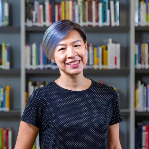 Rohnii Tse is a lecturer at the Yew Chung College of Early Childhood Education.    