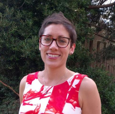 Caitlin Kight is a senior academic developer at the University of Exeter