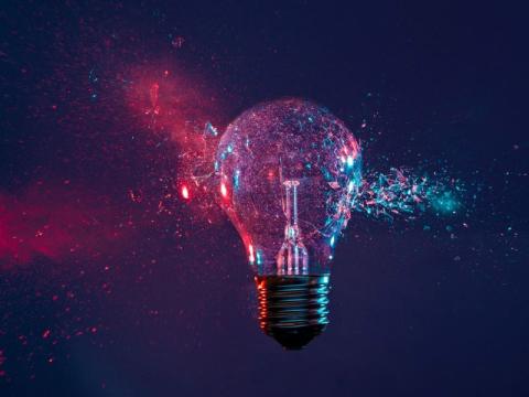 Insight on where disruptive innovation needs to be welcomed into university classrooms to improve higher education for more students