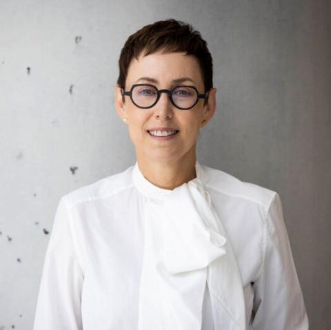 Maryanne Dever is Pro Vice-Chancellor (Education and Digital) at the Australian National University