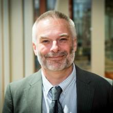 John Womersley