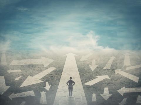 Critical thinking is a crucial skill for students to be taught at university