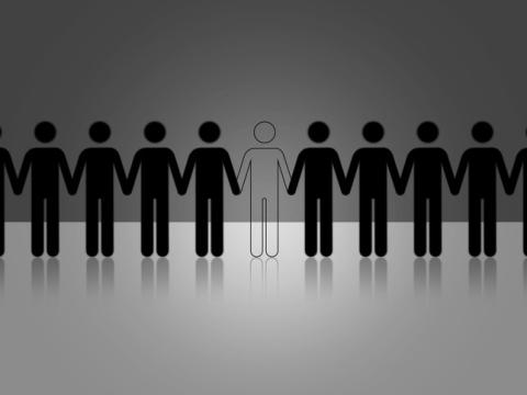 We need to identify who is missing from the decision-making table in higher education