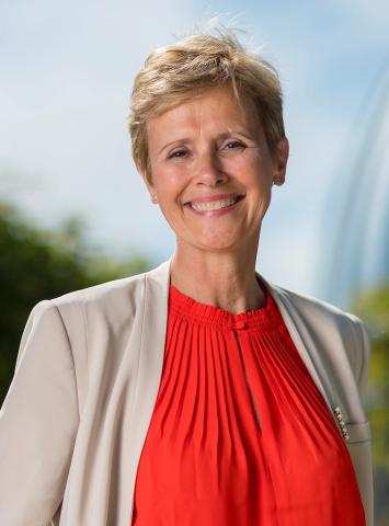 Joy Johnson