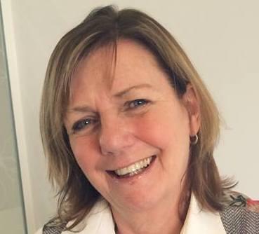 Kathryn Waddington