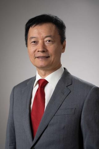 Joe Qin