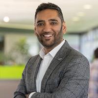 Bhupinder Siran