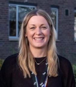 Kate Wigham
