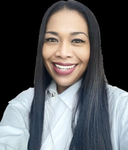 Nadya Shaznay Patel