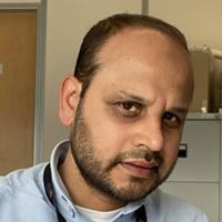 Nazim Ali