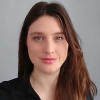 Sarah Aynsley