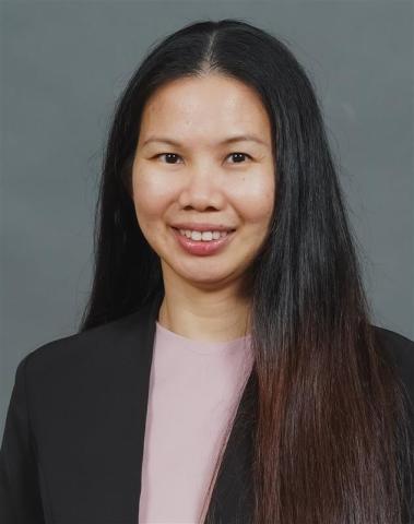 Celestine Seet
