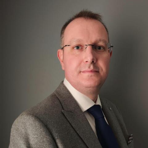 Gary Gillon