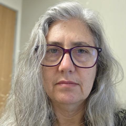 Lisa Schiff is the associate director for the publishing, archives, and digitization group at the California Digital Library at the University of California. 