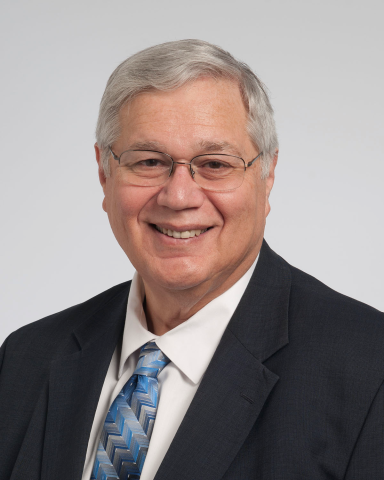 Michael Okrent