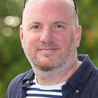 Neil Ford