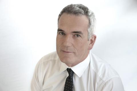 Richard Saundry