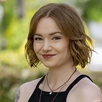 Becki Nash