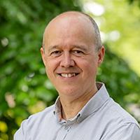 Ross English
