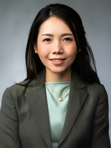 Asmidah Ong
