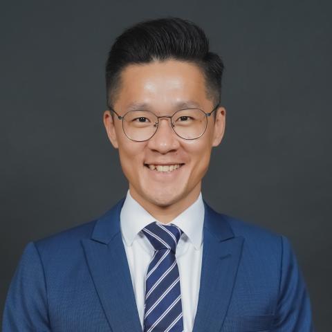 Darren Tan