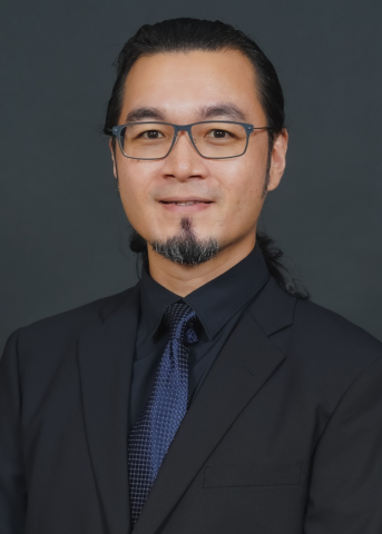 Duane Ong