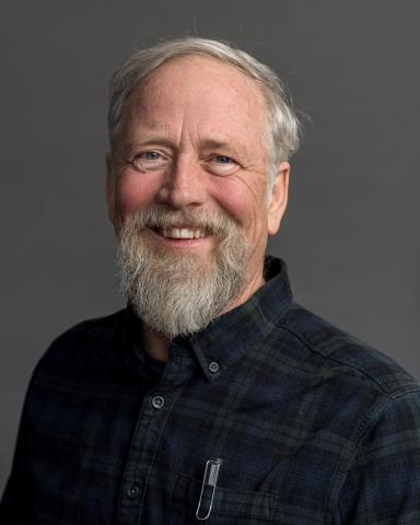 Robert Sanford headshot