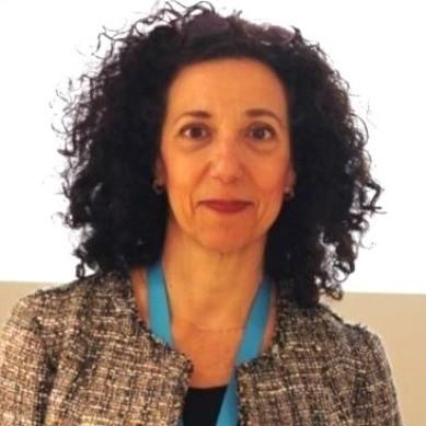 Maria Simosi