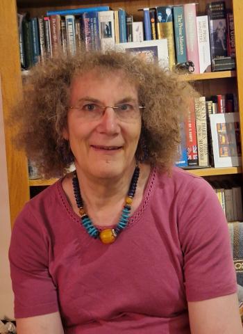 Pippa Catterall 