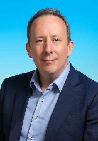 Sean McMinn