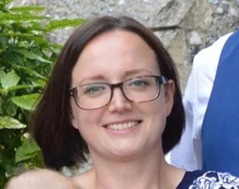 Vicki McDermott-Thompson