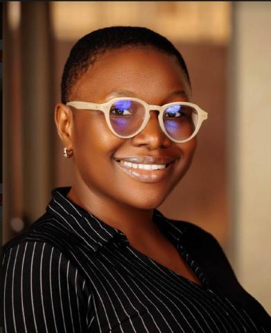 Chisom Ihekwaba 