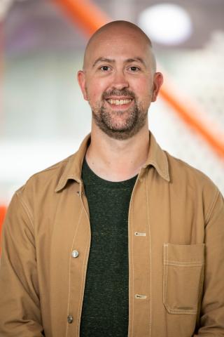 Dan Robinson