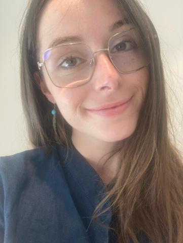 Lea Chambaudet