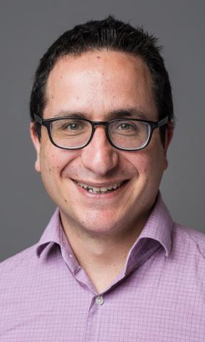 Jonathan Boymal