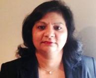 Kumari Juddoo 