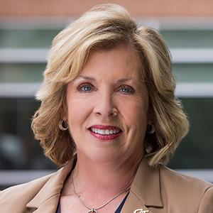Veronica M. Godshalk