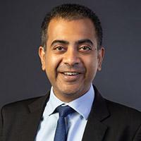 Saurabh Sinha