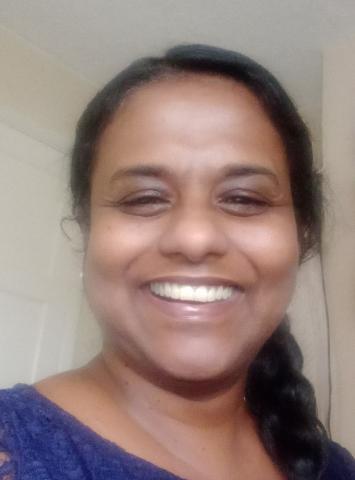 Sheeja Sivaprasad 