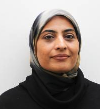 Sobia Razzaq 