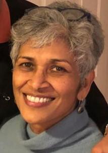 Sudha Mathew