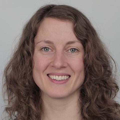 Ellen Quigley is principal research associate at the University of Cambridge. 