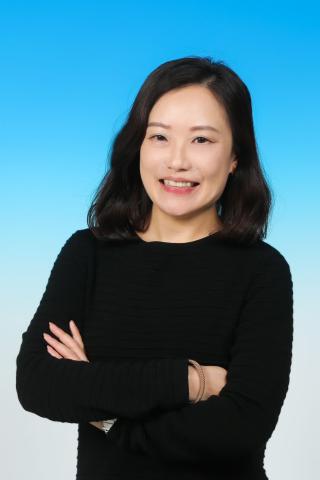 Amy Chong